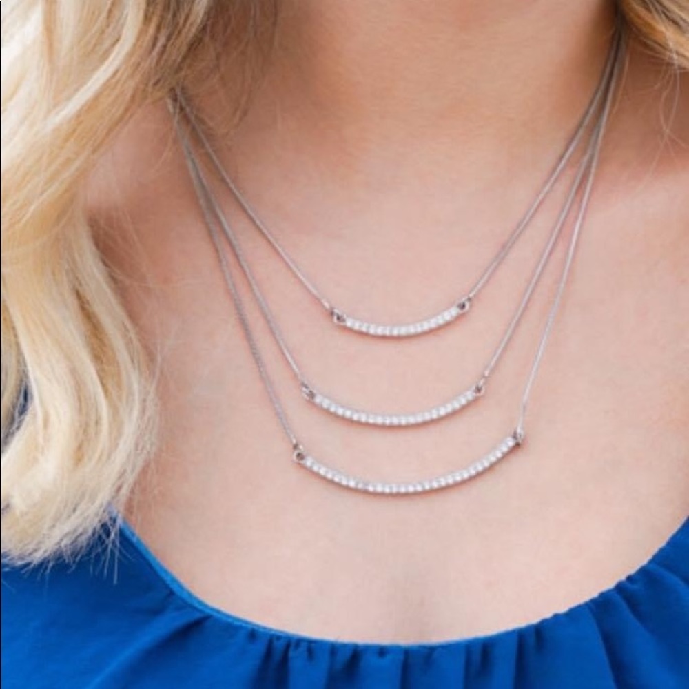 TOH Reverence Necklace